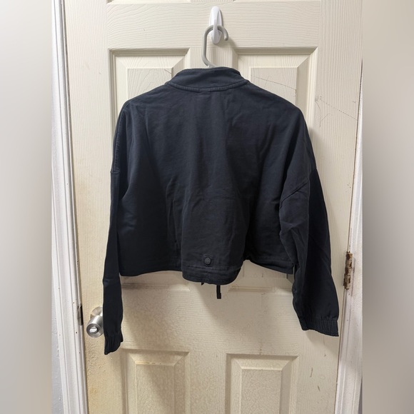 ❤️ Gymshark Crop Sweater - Picture 4 of 4